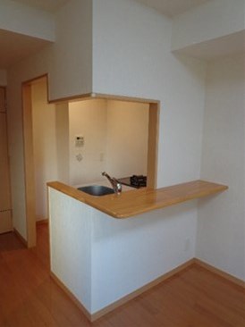 マリオン新宿河田