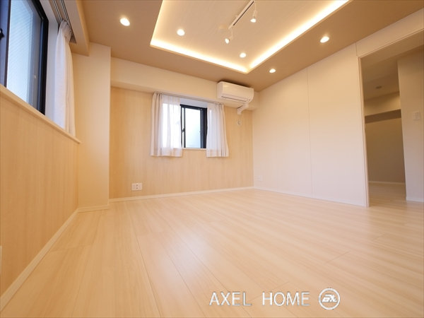 カインドステージ四谷三丁目