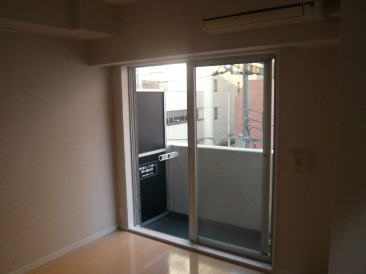 シンシア都庁前