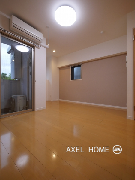 MALULANI千駄ヶ谷（マルラニ千駄ヶ谷）