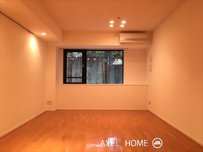 アパートメンツ代々木上原