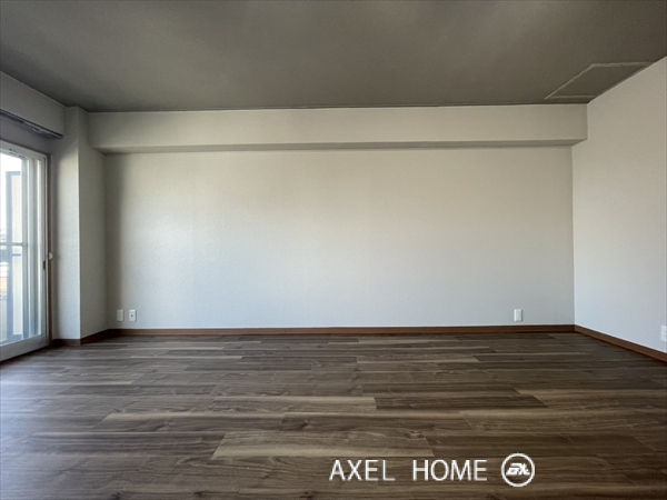 津ノ守坂マンション