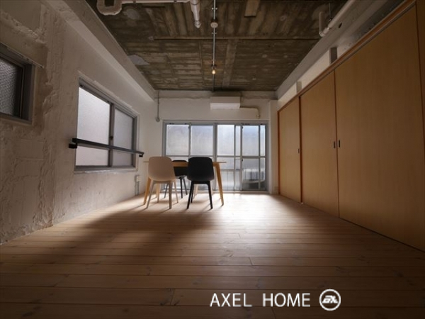 ビレッジ四ツ谷3ビル