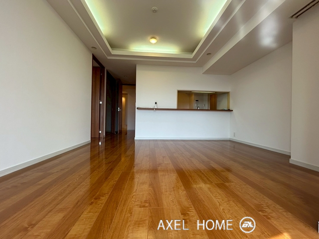 ヒルズ新宿御苑