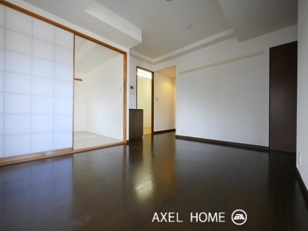 エクセル原宿グレイスコート