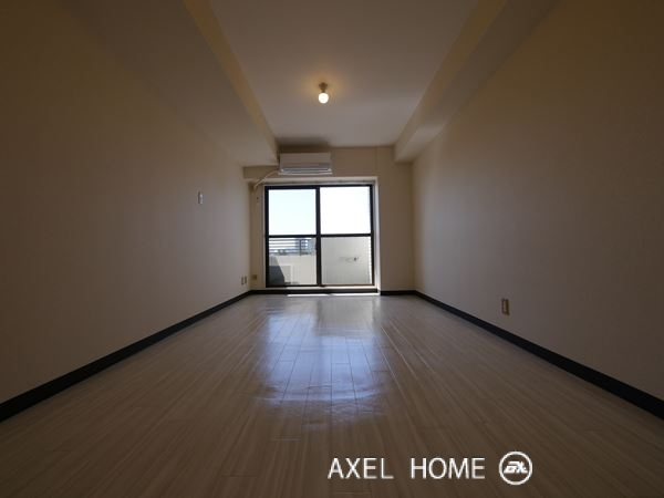 ビューシティ新宿御苑