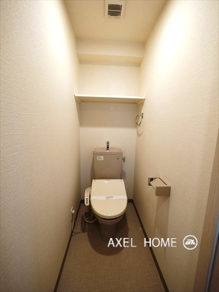 ガーラプレイス新宿御苑