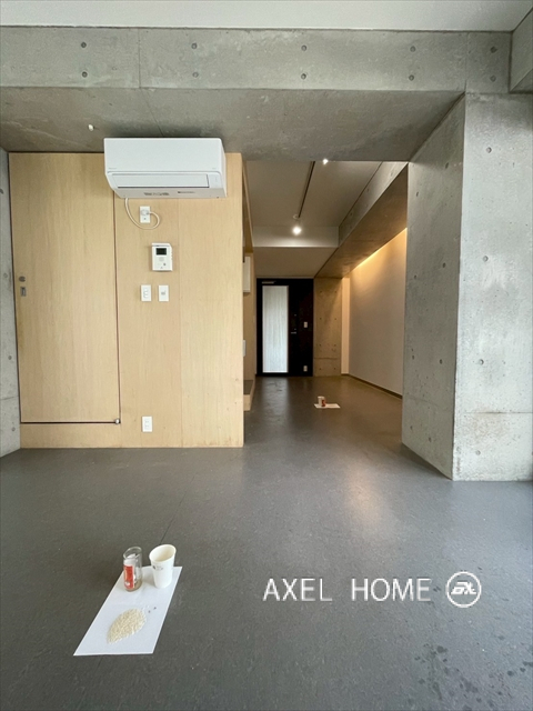 コモンガーデン原宿北参道　(common　garden原宿北参道)　