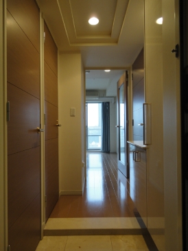 アリビオーレ神楽坂シティタワー