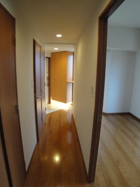 グリーンヒルズ河田町