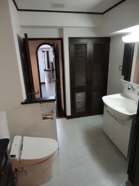 サンモールクレスト