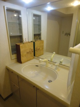 フォーチュンコート新宿御苑前