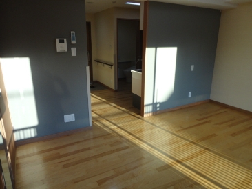 フロレスタ・アヤメ