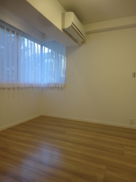 エバーグリーンパレス新宿