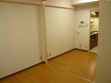 メイツ新宿なつめ坂