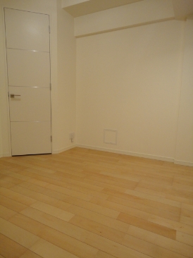 レジデンスヒルズ神山町