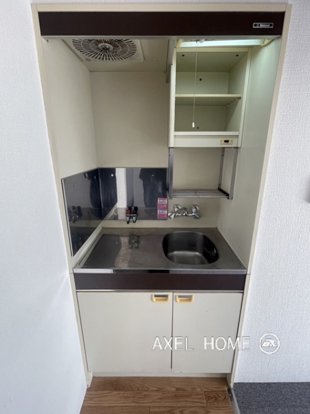 パルム四谷　（事務所）