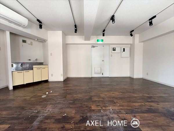 ワコー代々木ビル