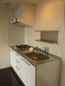 プライムアーバン初台