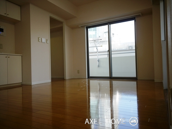 エクレール外苑西