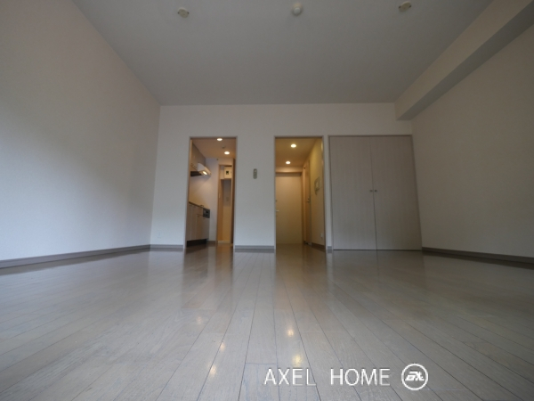 パークフロント西新宿