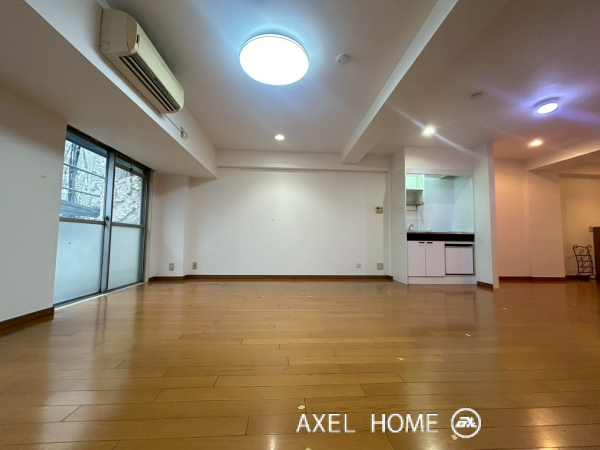 秀和松濤レジデンス　