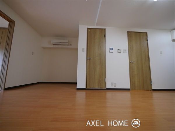 原宿第三宮庭マンション