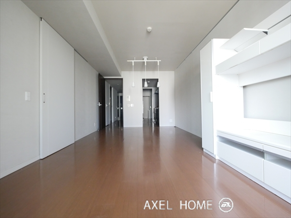 パークハウス新宿若松町　