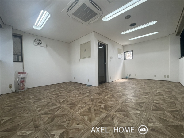 原宿ドレスビル