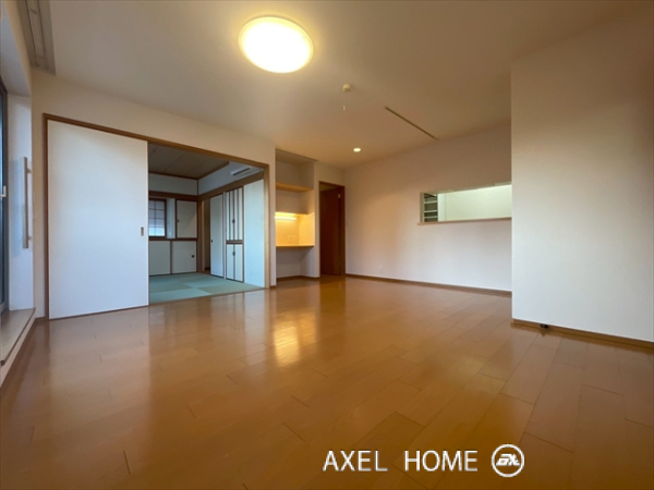 シャルム神宮前