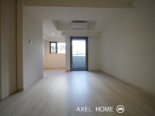 カスタリア新宿御苑