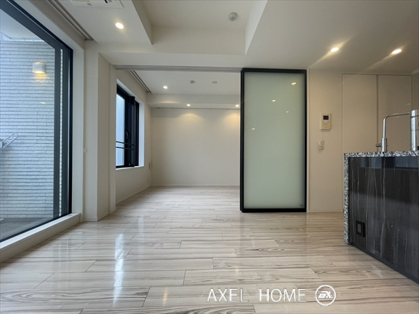 ザ・レジデンシャル北青山