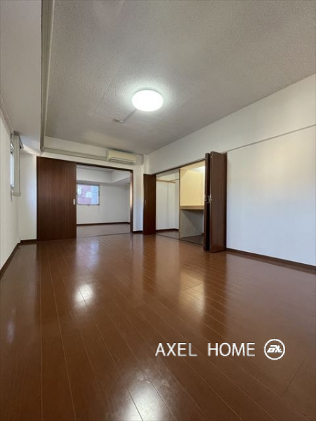 東京セントラル代々木