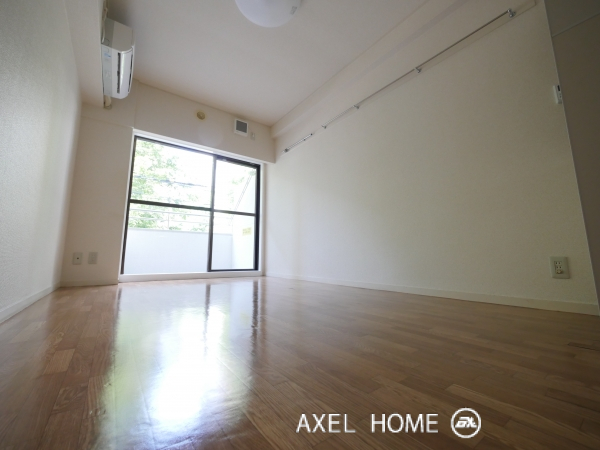 新宿御苑ダイカンプラザ