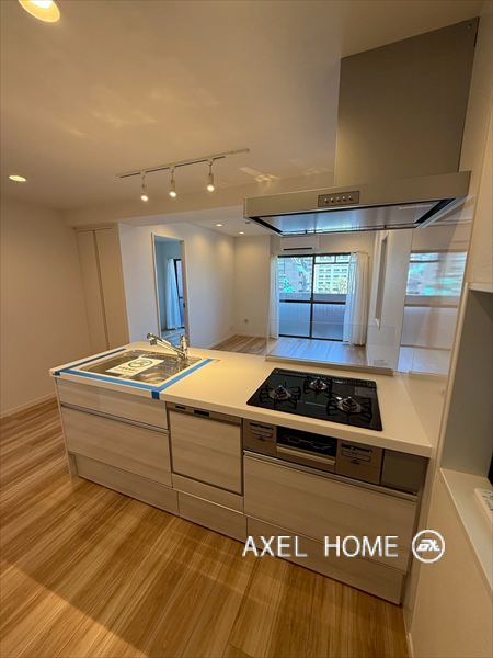 サンサーラ第四御苑