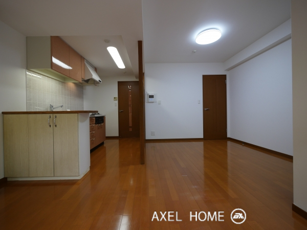 コンフォリア代々木上原