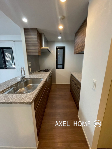 ウェリス四ツ谷　