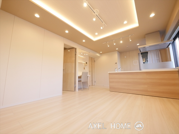 カインドステージ四谷三丁目