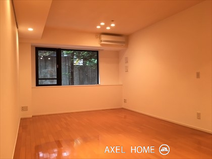 アパートメンツ代々木上原