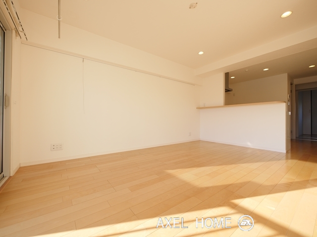 四谷坂町永谷マンション