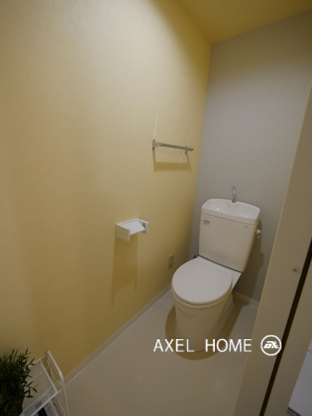 オークハウス四谷