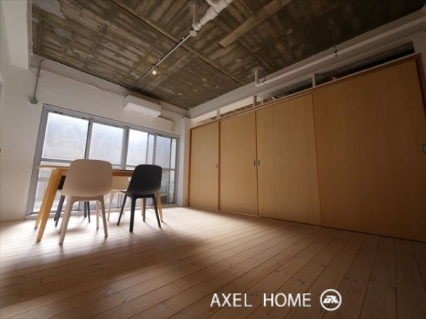 ビレッジ四ツ谷3ビル