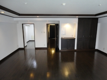 サンモールクレスト