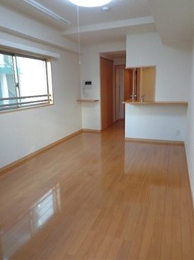 マリオン新宿河田