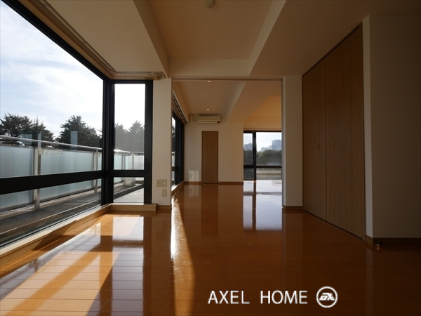 エスパシオ内藤町