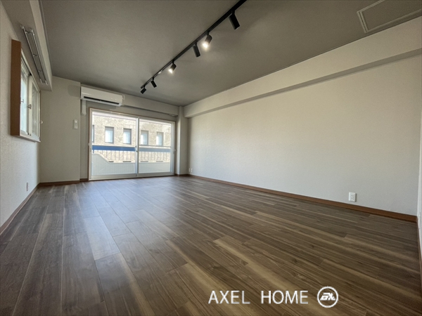 津ノ守坂マンション