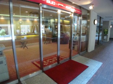 エントランス１