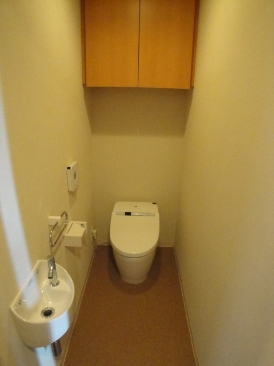 グリーンヒルズ河田町