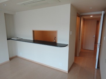 パークハウス市谷仲之町