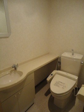 フォーチュンコート新宿御苑前